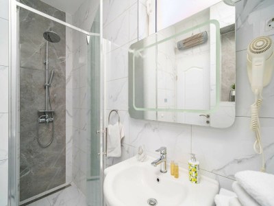 Apartment Apartments Senjo - One Bedroom Apartment with Balcony and Sea View (4 adults) (Apartman 3) - Features photo 15