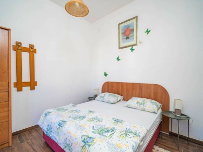 Apartment Apartments Senjo - One Bedroom Apartment with Balcony and Sea View (4 adults) (Apartman 3) - Features photo 19