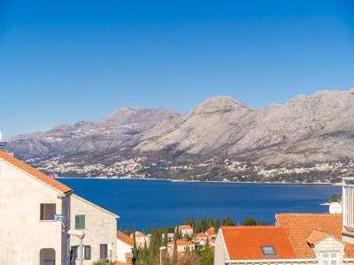 Apartment Apartments Senjo - One Bedroom Apartment with Balcony and Sea View (4 adults) (Apartman 3) - Outdoor photo 22