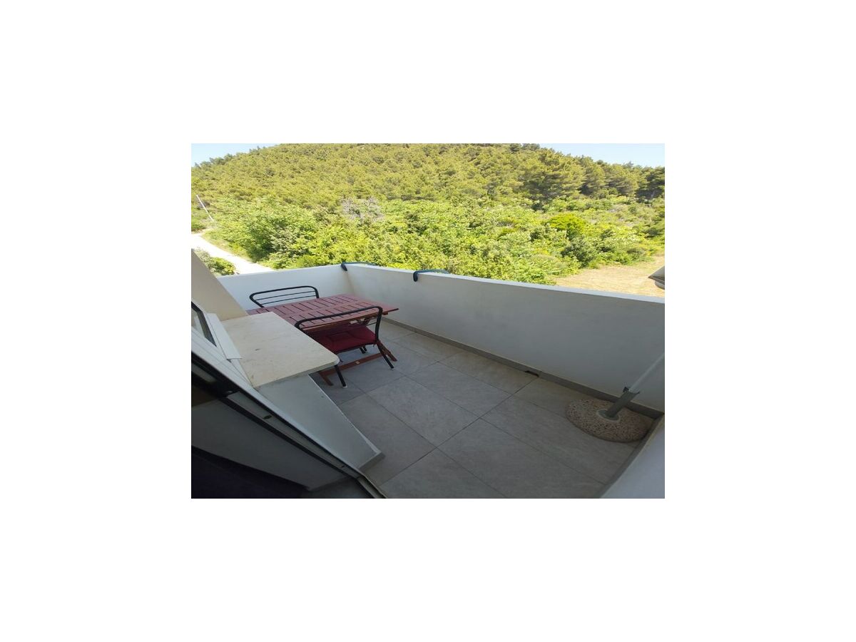 Apartment Apartments Dalmatin Žuljana - Studio Apartment 3 - Outdoor photo 4