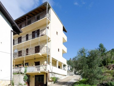 Apartment Apartments Dalmatin Žuljana - Studio Apartment 3 - Outdoor photo 6