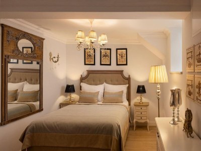 Apartment Vivaldi - Superior Double Room (S1) - Outdoor photo 6