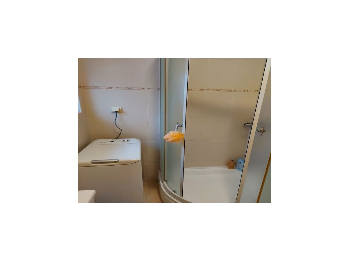 Apartment Apartment Luka - One Bedroom Apartment with Balcony and Sea View - Features photo 3