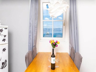 Apartment Apartments Vela Stiniva -  Two Bedroom Apartment with Sea View and Terrace in Hvar - Apartment