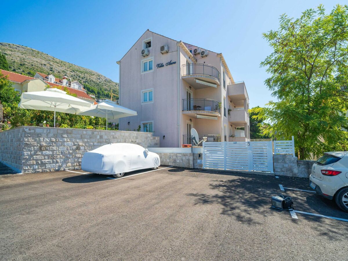 Apartment Villa Aura - Executive Business room - Outdoor photo 3