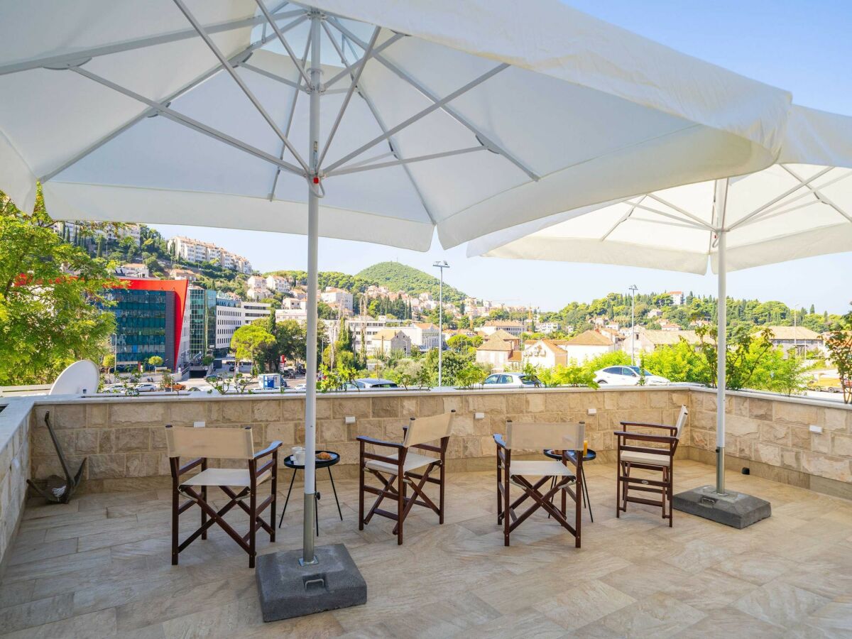 Apartment Villa Aura - Executive Business room - Outdoor photo 5