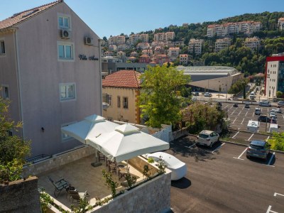 Apartment Villa Aura - Executive Business room - Outdoor photo 2