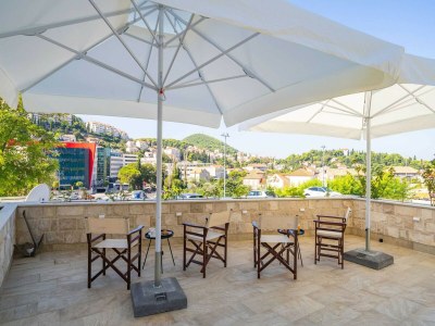 Apartment Villa Aura - Executive Business room - Outdoor photo 5