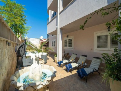 Apartment Villa Aura - Executive Business room - Outdoor photo 7