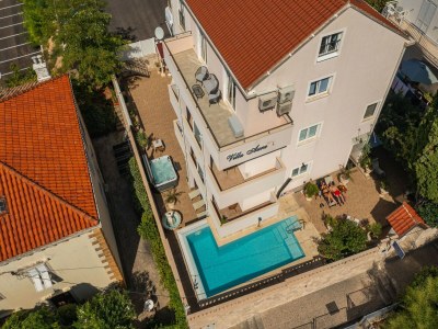 Apartment Villa Aura - Executive Business room - Outdoor photo 8