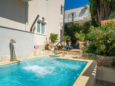 Apartment Villa Aura - Executive Business room - Outdoor photo 13