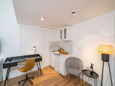 Apartment Villa Aura - Executive Business room - Outdoor photo 17