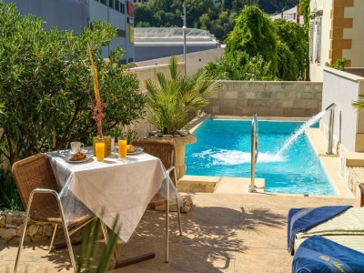 Apartment Villa Aura - Executive Business room - Outdoor photo 19