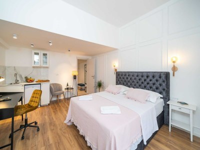 Apartment Villa Aura - Executive Business room - Outdoor photo 21