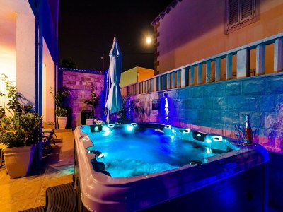 Apartment Villa Aura - Executive Business room - Outdoor photo 23
