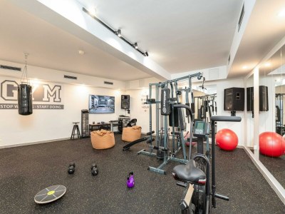 Apartment Villa Aura - Executive Business room - Outdoor photo 25