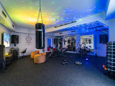 Apartment Villa Aura - Executive Business room - Outdoor photo 26