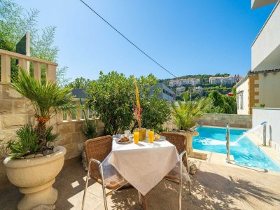Apartment Villa Aura - Executive Business room - Outdoor photo 27