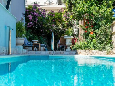 Apartment Villa Aura - Executive Business room - Outdoor photo 29