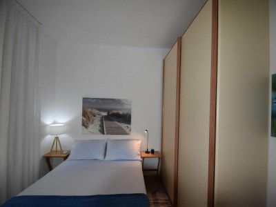 Holiday house Chalet by Lake Maggiore with Garden Views - Features photo 16