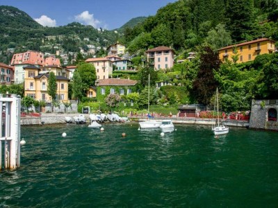 Holiday house Chalet by Lake Maggiore with Garden Views - Environment photo 19