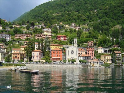 Holiday house Chalet by Lake Maggiore with Garden Views - Environment photo 31