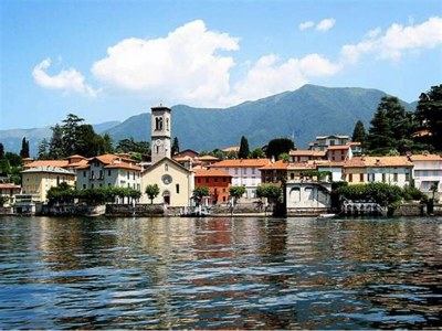Holiday house Chalet by Lake Maggiore with Garden Views - Environment photo 32