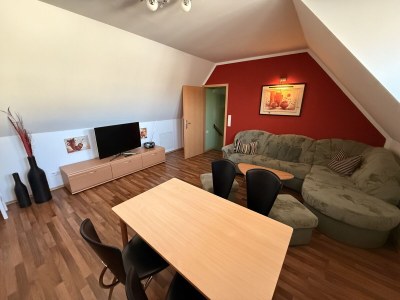 Holiday apartment Kroyer - Features photo 10