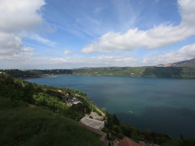 Holiday apartment Villa Stauder - Holiday Apartment Melograno - Environment photo 31