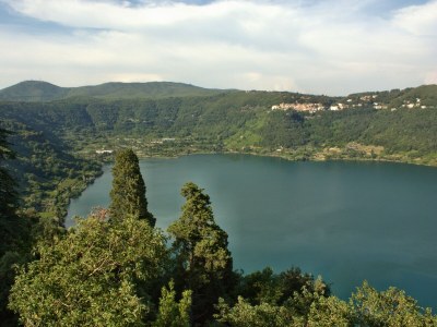 Holiday apartment Villa Stauder - Holiday Apartment Melograno - Environment photo 32
