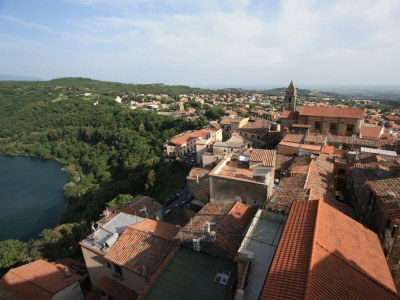 Holiday apartment Villa Stauder - Holiday Apartment Melograno - Environment photo 33