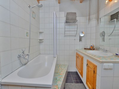 Holiday house Chalet in Einach near Ski Slopes - Features photo 15
