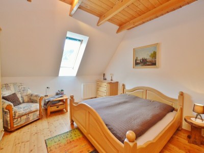 Holiday house Chalet in Einach near Ski Slopes - Features photo 20
