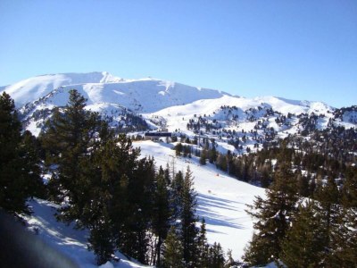 Holiday house Chalet in Einach near Ski Slopes - Environment photo 34