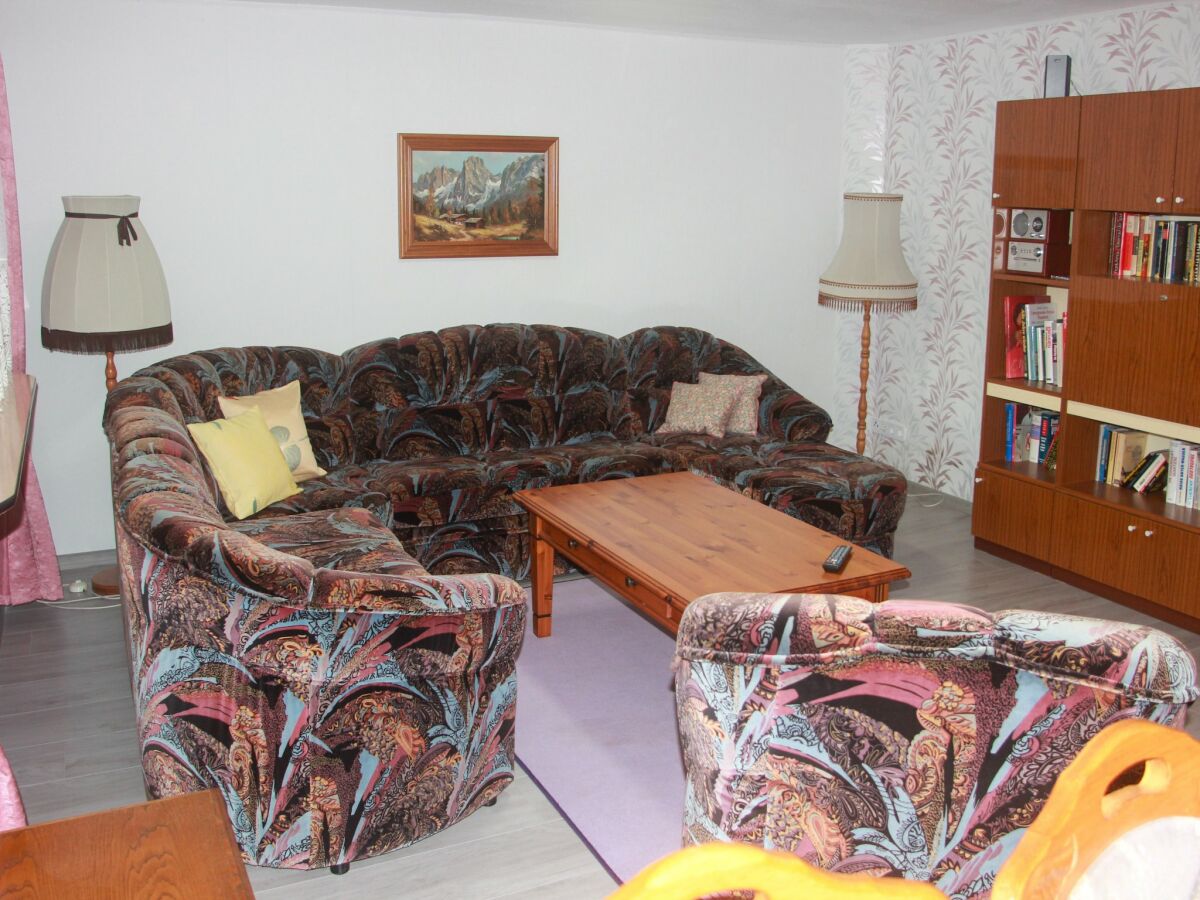 Apartment Einladende Ferienwohnung im malerischen Staßfurt - Features photo 5