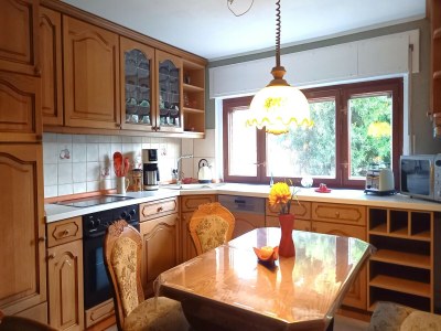 Apartment Einladende Ferienwohnung im malerischen Staßfurt - Features photo 4