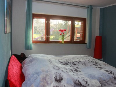 Apartment Einladende Ferienwohnung im malerischen Staßfurt - Features photo 27