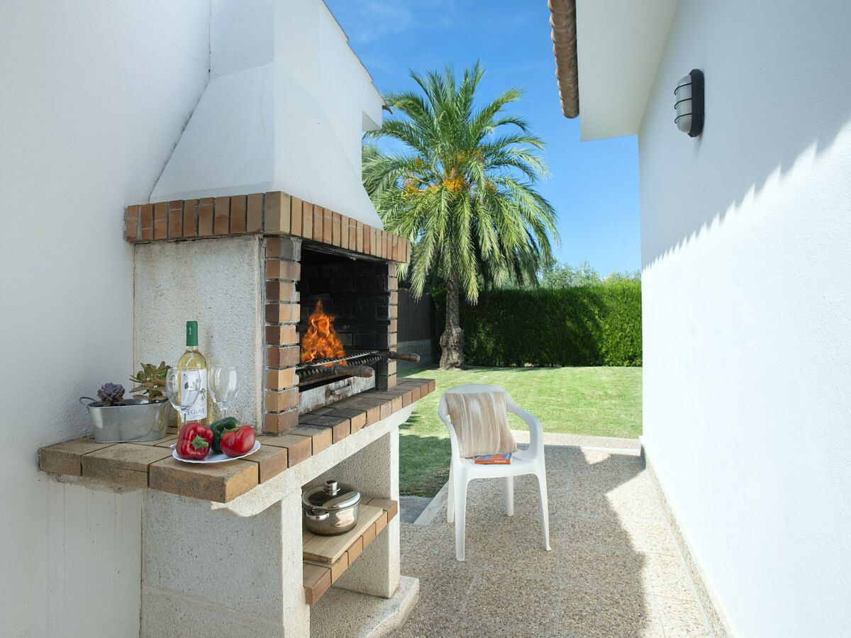 Villa Charmante Villa in Alcúdia