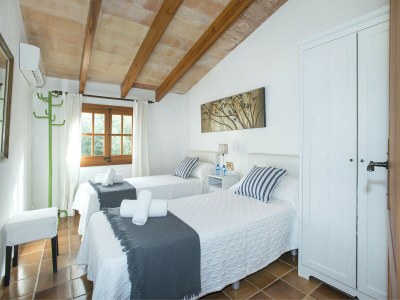 Villa Spacious 2-bedroom property in Pollensa - Outdoor photo 30