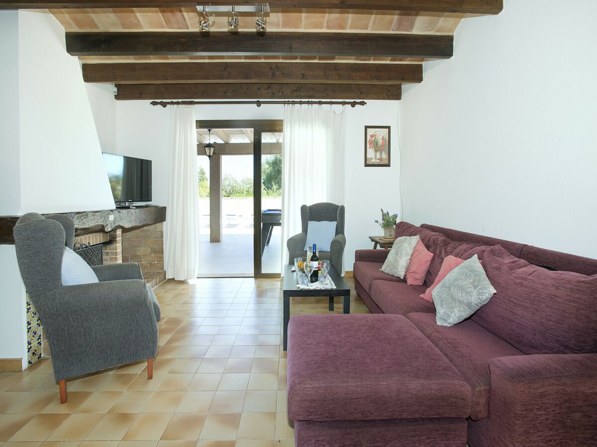 Villa Villa in Pollensa mit privatem Pool