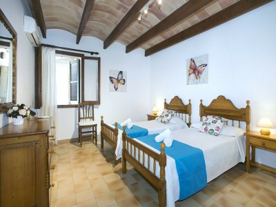 Villa Villa in Pollensa mit privatem Pool - Features photo 2