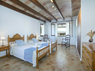 Villa Villa in Pollensa mit privatem Pool - Outdoor photo 14