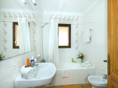 Villa Villa in Pollensa mit Pool und Grill - Features photo 3