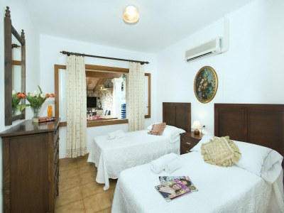 Villa Villa in Pollensa mit Pool und Grill - Outdoor photo 23