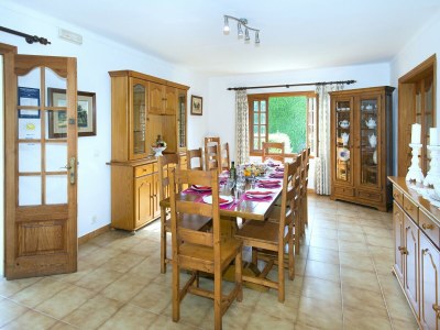 Villa Villa in Pollensa mit Pool und Grill - Outdoor photo 27