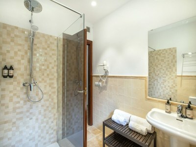 Villa Chalet in Pollença with Private Pool & Views - Outdoor photo 18
