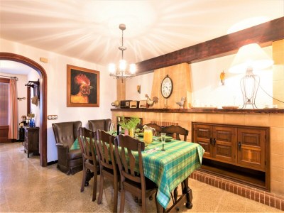 Villa Villa in Pollensa with Mountain Views in Majorca North - Villa