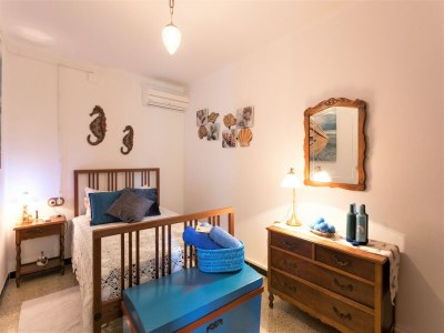 Villa Villa in Pollensa with Mountain Views - Outdoor photo 6