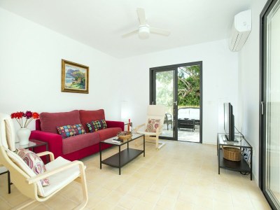 Villa Villa in Cala San Vicente am Strand - Outdoor photo 10