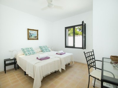 Villa Villa in Cala San Vicente am Strand - Outdoor photo 13